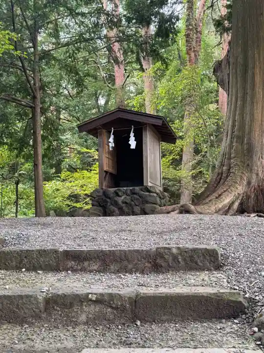 大塚丘(山梨県)