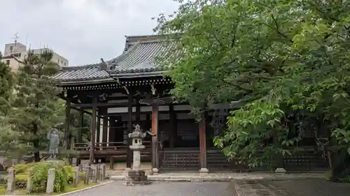 本法寺(京都府)