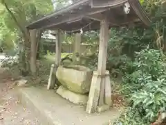 横山神社(滋賀県)