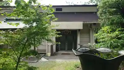 妙力寺のその他建物