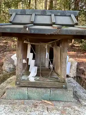 大内神社(愛知県)