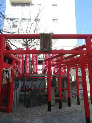 北野神社（大須）(愛知県)