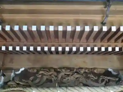 銭洗弁財天宇賀福神社の芸術