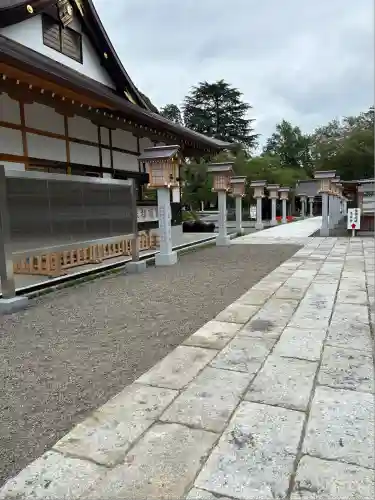大前神社(栃木県)