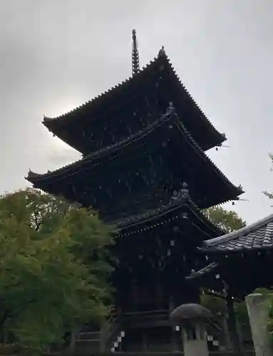 真正極楽寺（真如堂）(京都府)