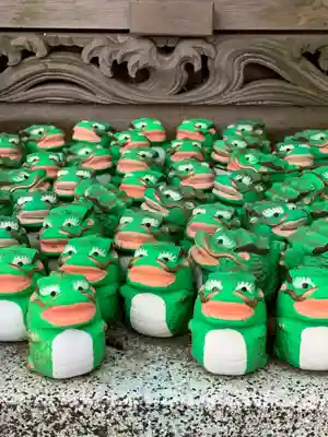 秩父今宮神社(埼玉県)