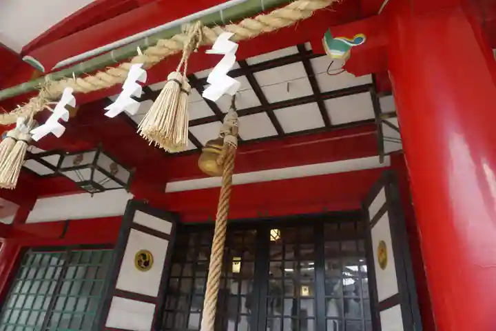 二宮神社のその他建物