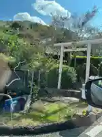 狩場明神(和歌山県)