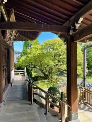 福蔵院(東京都)