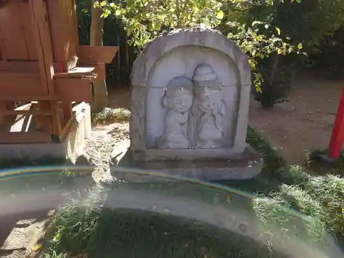 飯福神社(群馬県)