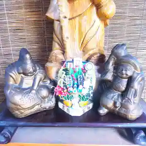 七重浜海津見神社(北海道)(2025年05月16日(金) 08時19分21秒投稿)