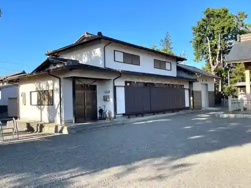 天満神社(滋賀県)