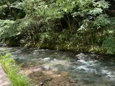 諏訪大社下社春宮(長野県)