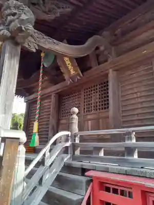 満福寺(宮城県)