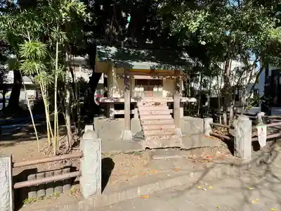 埼玉忠魂社(埼玉県)