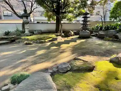 長仙寺(東京都)