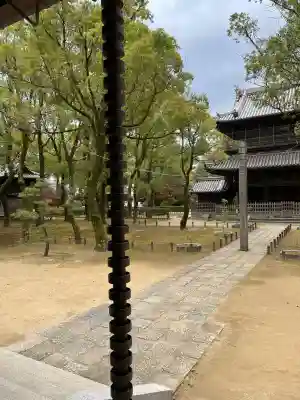 聖福寺(福岡県)