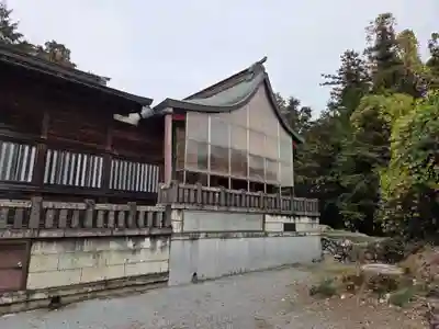 近津神社(栃木県)