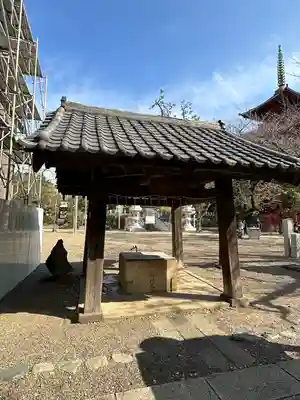 法華経寺(千葉県)