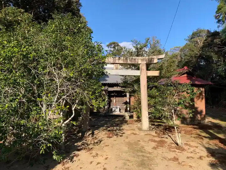 日吉神社(千葉県)
