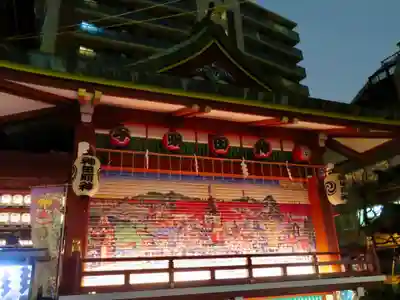 神田神社（神田明神）のその他建物