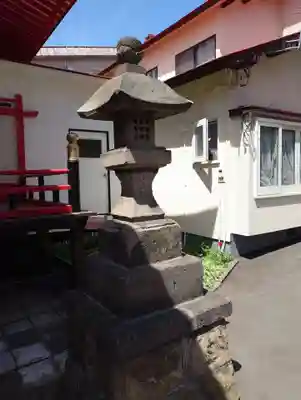 北見稲荷神社のその他建物