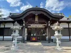 比佐豆知神社(三重県)