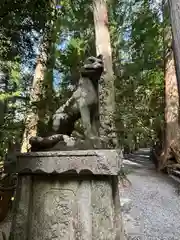 三峯神社(埼玉県)