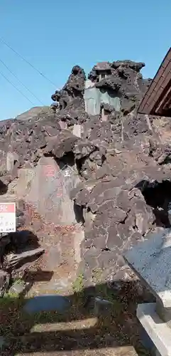 豊受神社(千葉県)