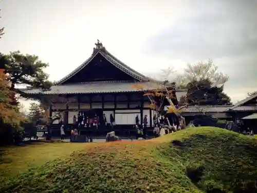 高台寺（高台寿聖禅寺・高臺寺）のその他建物