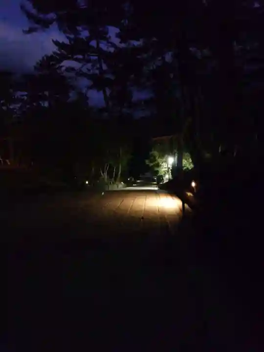 出雲大社(島根県)