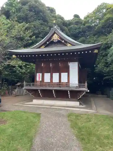 赤羽八幡神社(東京都)
