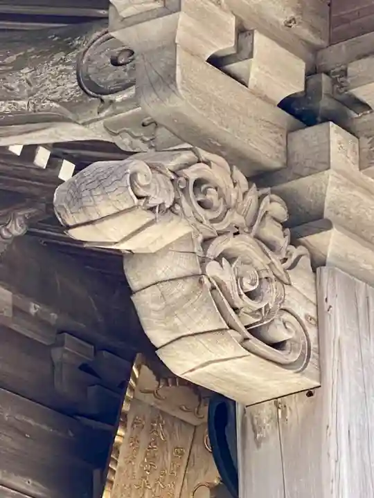 金剛福寺の芸術