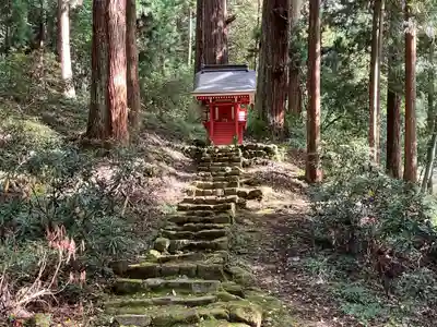 室生寺(奈良県)