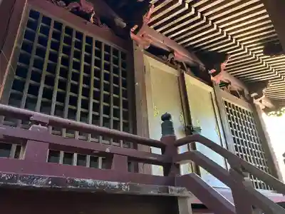 瀬田八幡宮(山口県)