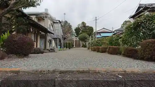 桃澤神社のその他建物