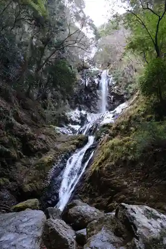 長満寺(徳島県)