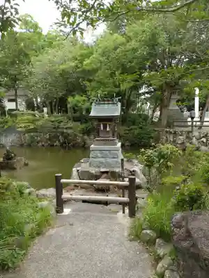 伊弉諾神宮(兵庫県)