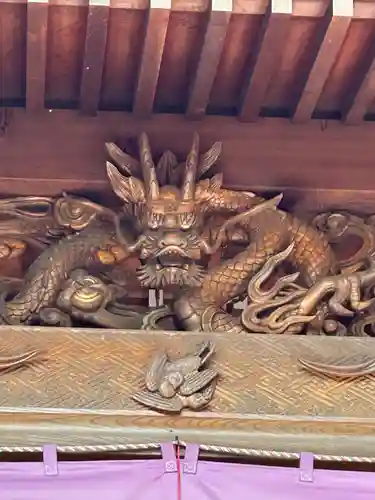 徳星寺(埼玉県)