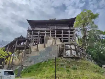 笠森寺(千葉県)