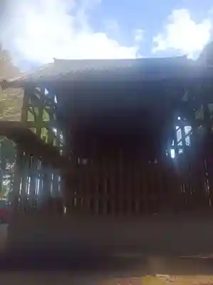 千代ケ岡八幡宮(栃木県)