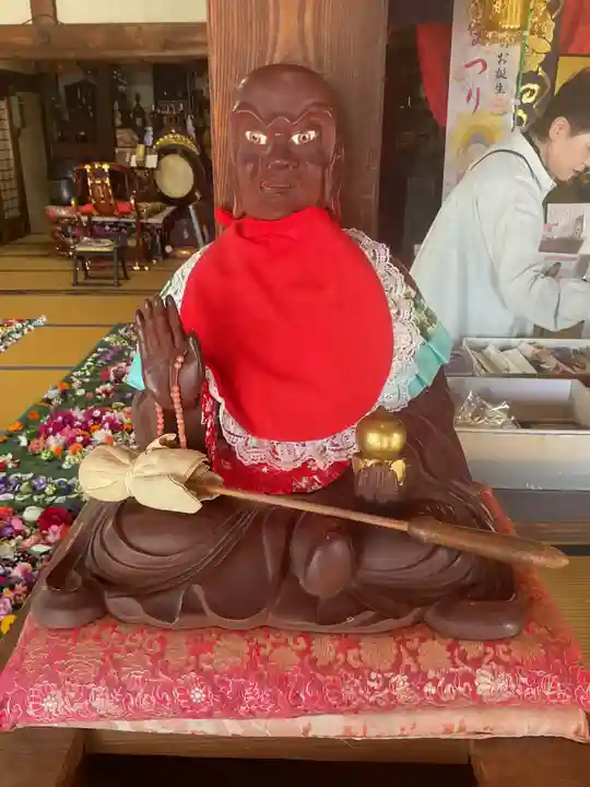 共和山 東光寺(愛知県)