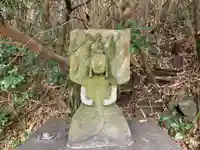 浪切不動尊(千葉県)