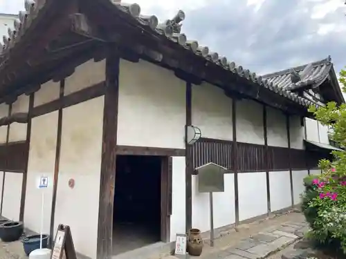 元興寺(奈良県)