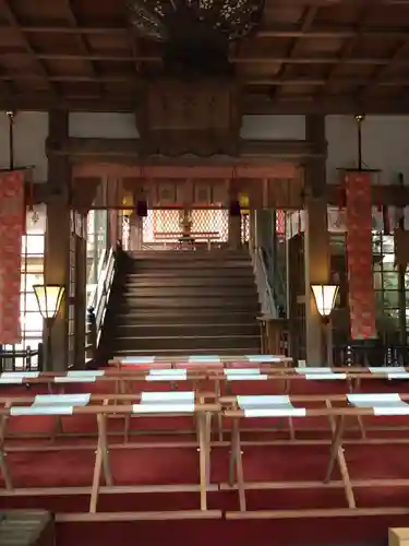 敢國神社(三重県)