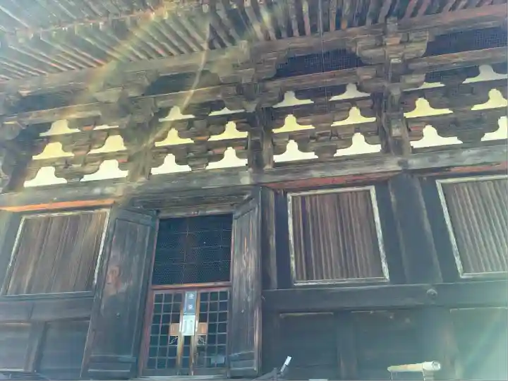 東寺(教王護国寺)(京都府)