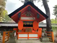 住吉大社(大阪府)