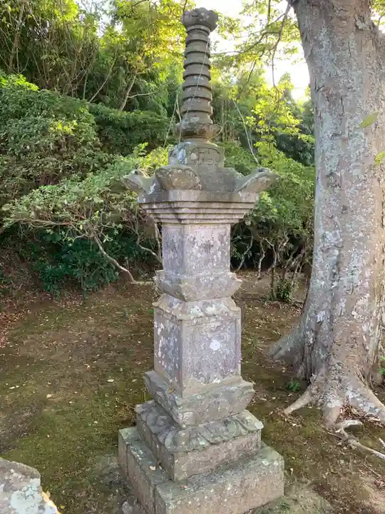 西安寺(千葉県)