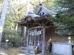 琴平神社(埼玉県)