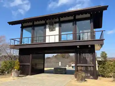 東本願寺本廟 牛久浄苑（牛久大仏）(茨城県)